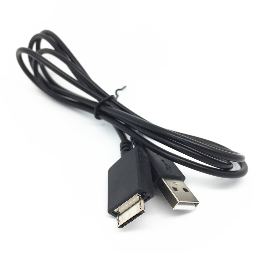 ราคาและรีวิวUSB Data Charger Cable for SONY Walkman NWZ-A844 NWZ-A845 NWZ-A846 NWZ-A847NW-A805 NW-A806 NW-A808 NWZ-A726 NWZ-A728 NWZ-A729