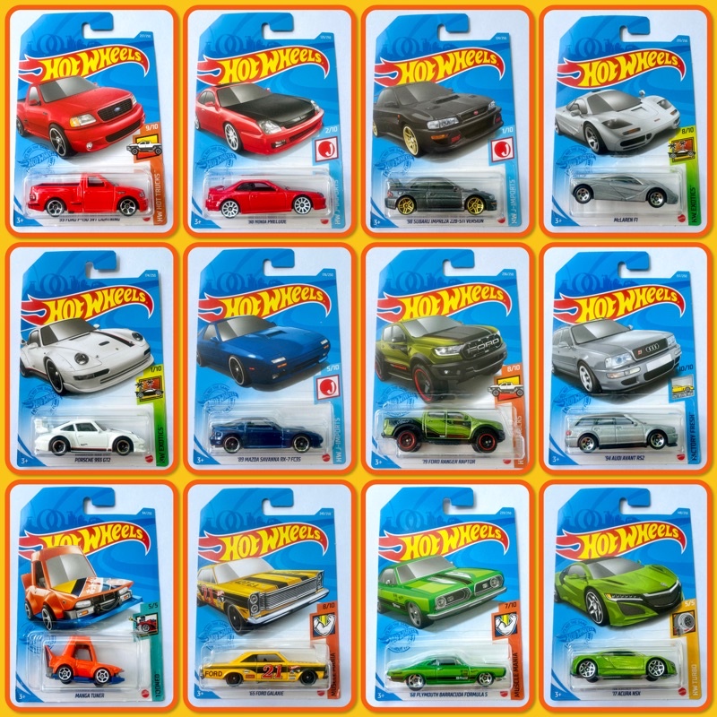 hot-wheels-ลัง-p-2021-ของแท้-ราคาถูก