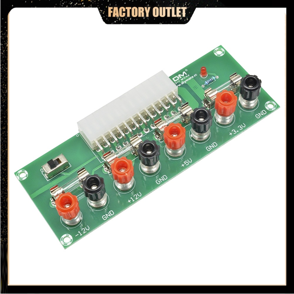 24-pin-xh-m229-บอร์ดพาวเวอร์ซัพพลาย-สําหรับคอมพิวเตอร์ตั้งโต๊ะ