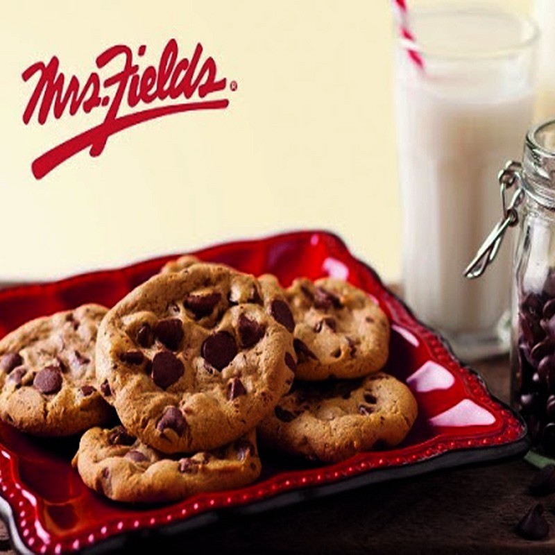 คุกกี้นมผสมช็อกโกแลตชิฟ-ในตำนานจากอเมริกา-มิสซิสฟิลด์-mrs-fields-milk-chocolate-chip-cookies-226-8g