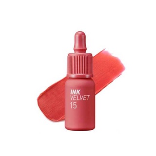 Peripera หมึกกํามะหยี่ 4 กรัม