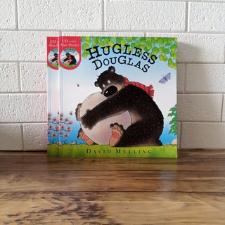 นิทาน : (New) Hugless Douglas