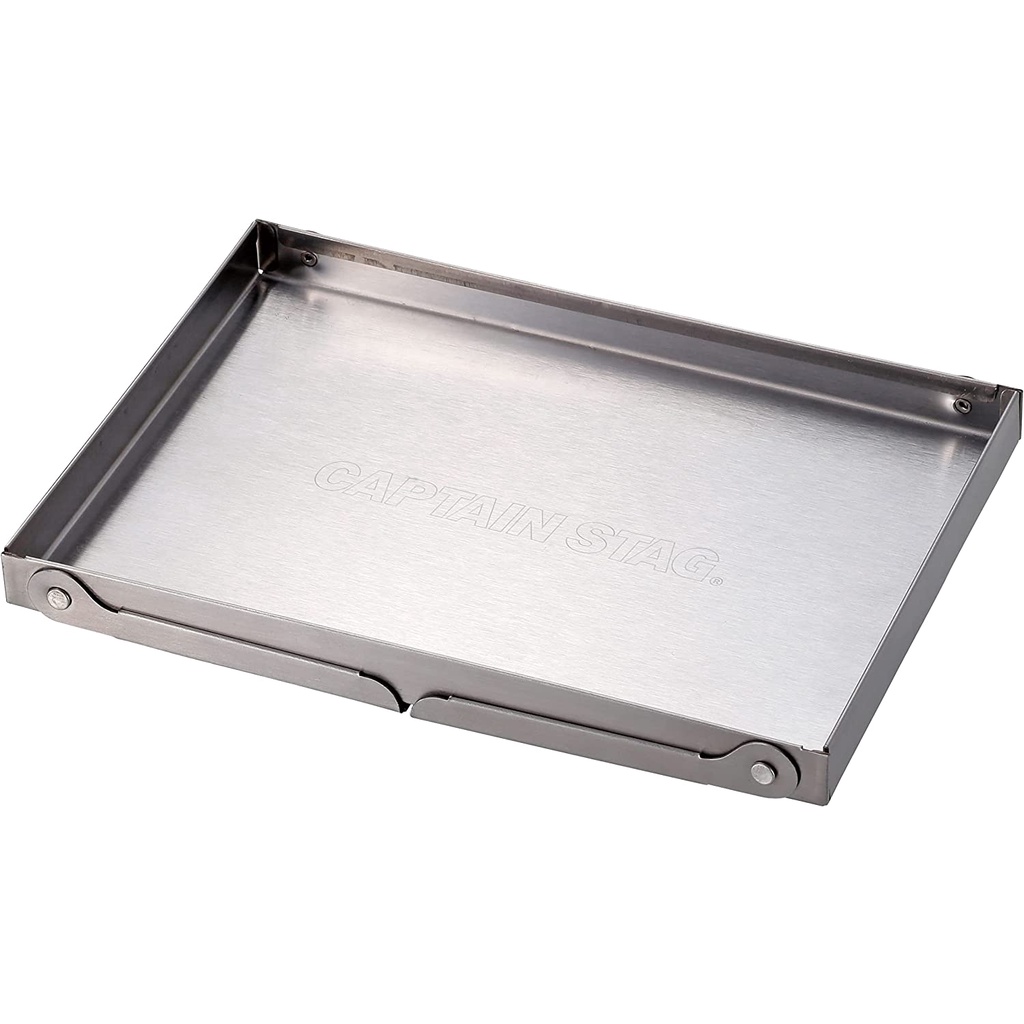 captain-stag-grill-stand-for-b6-ฐานรองเตา-ที่รองเตา-ที่รองเตาแคมป์ปิ้ง-โต๊ะ-โต๊ะอเนกประสงค์