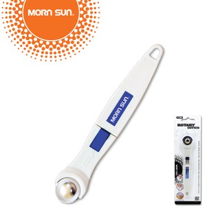 Mornsun มีดคัตเตอร์โรตารี่ 20 MM. (20MM ROTARY CUTTER)