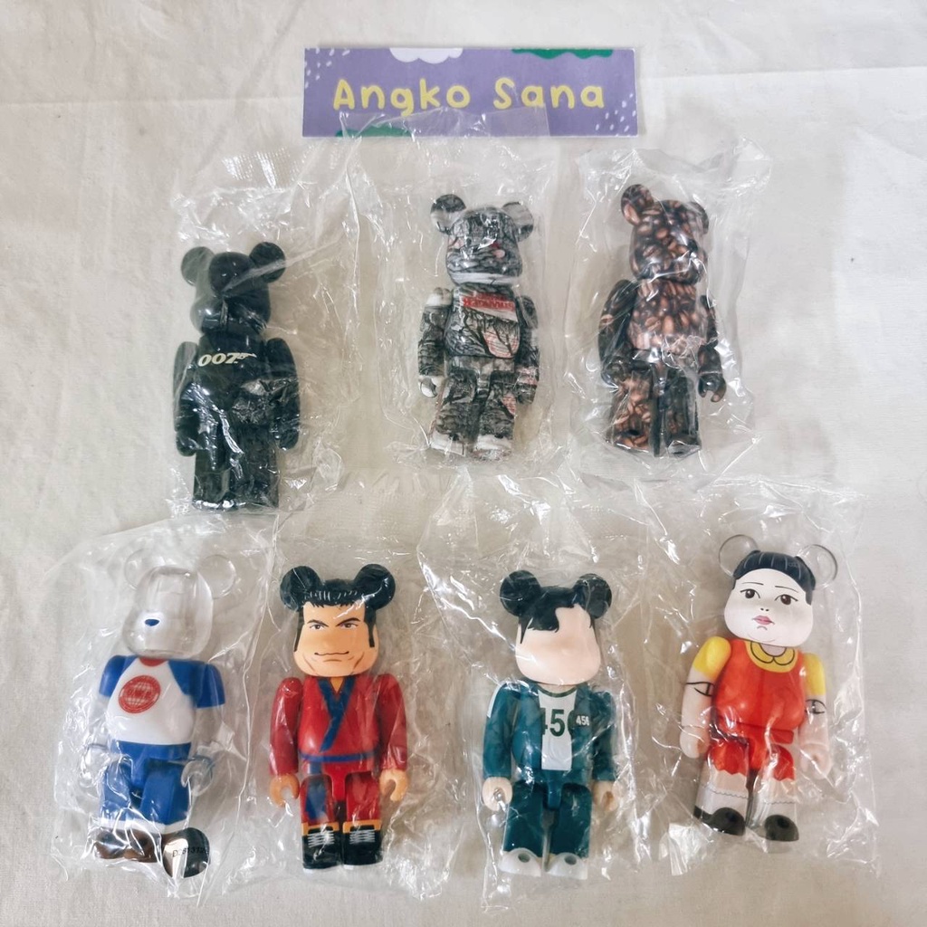 bearbrick-series-44-ขายแยกตัว