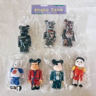 BearBrick series 44 ขายแยกตัว