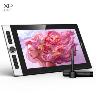 XP-Pen Innovator 16 15.6 inch Graphics Tablet Pen display Drawing Board Monitor 88% NTSC with a battery-free stylus Tilt