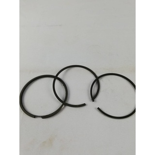 03643 ชุดแหวนลูกสูบ​เครื่องดีเซล​ D500​ Ring​ Pision Set​ ใช้ได้กับรุ่น D500 EL500