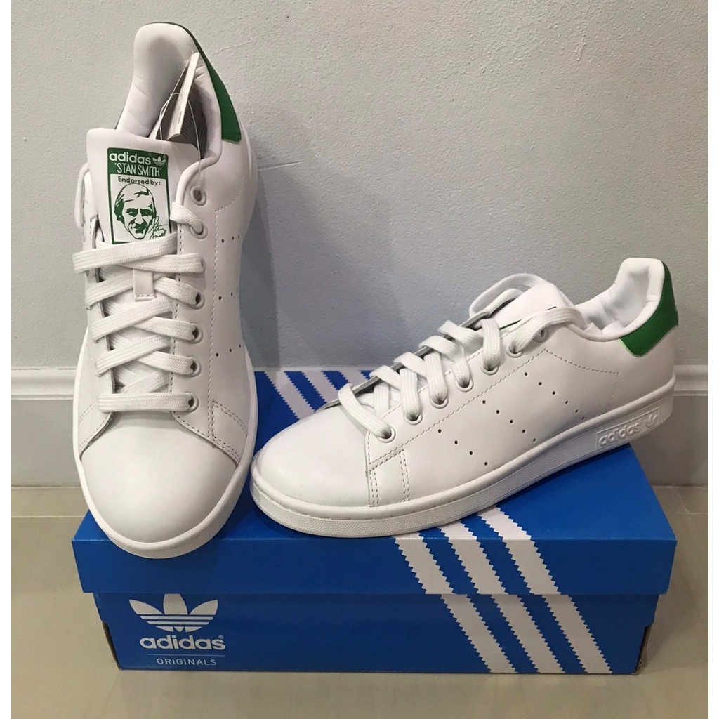 รองเท้า-adidas-stan-smith-ราคาพิเศษ-size-6-uk-6-5-us-39-eu