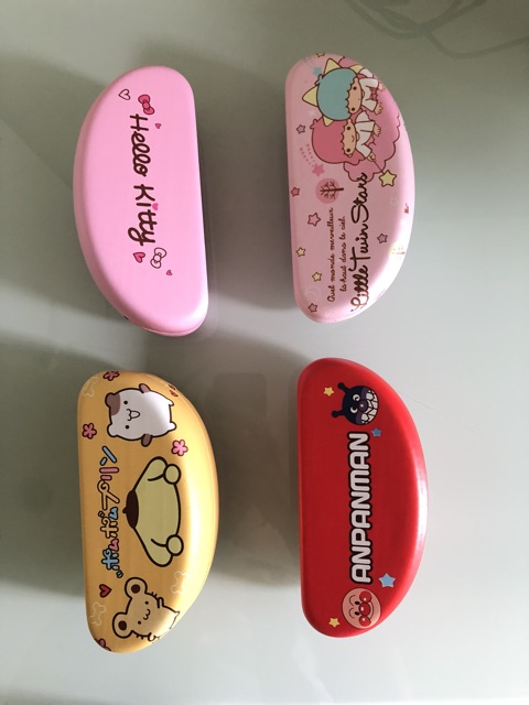 กล่องแว่นสวย-hello-kitty-little-twin-stars-tiu-tiu-anpanman