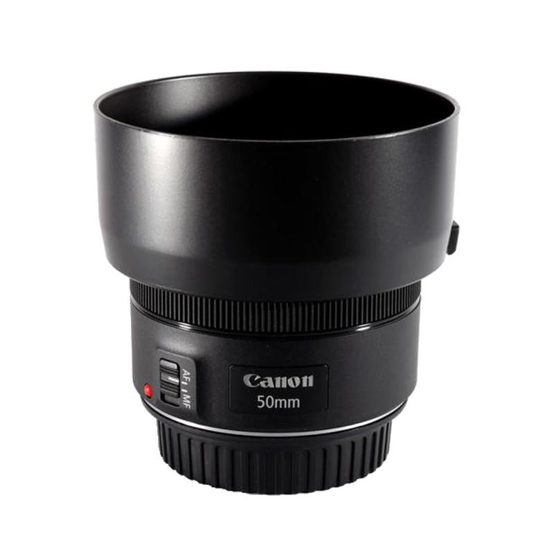 Canon Lens Hood ES-68 สำหรับ EF 50 f1.8 STM | Shopee Thailand Canon Lens Hood ES-68 สำหรับ EF 50 f1.8 STM | Shopee Thailand