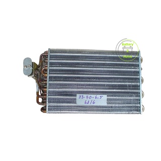 คอยล์เย็น เบ้นซ์ C180-202 Car Ac Evaporator Benz