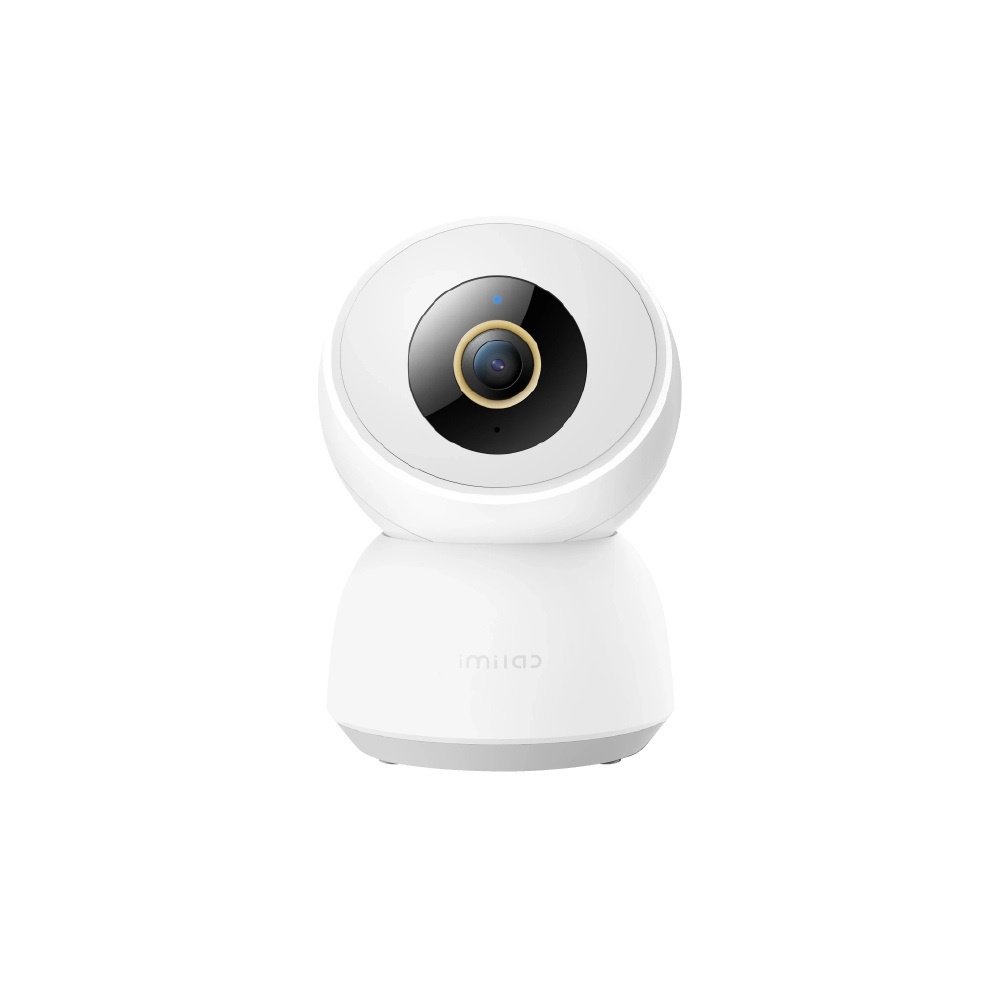 ภาพสินค้าIMILAB C30 5G (GB V.) กล้องวงจรปิด wifi ภายในบ้านคมชัด 2.5K - 2Y จากร้าน imilabthailandofficial บน Shopee ภาพที่ 2