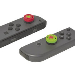 ภาพขนาดย่อของภาพหน้าปกสินค้าAnalog Caps for Nintendo Switch (Set for 4)(ที่ครอบอนาล็อก Nintendo Switch)(ครอบปุ่มอนาล็อก Nintendo Switch)(จุกSwitch) จากร้าน phungzzz บน Shopee ภาพที่ 4