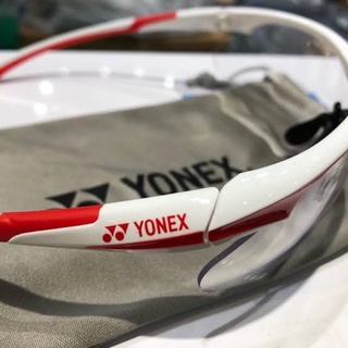 YONEX AC392EX  (SPORT Glasses กันUV99.9%)