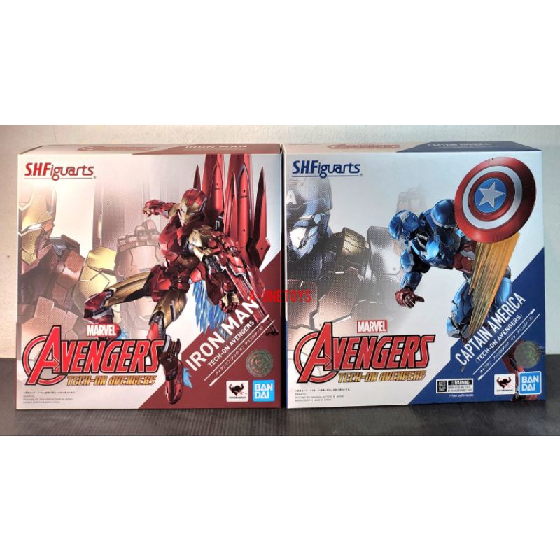 sh-figuarts-iron-man-amp-captain-america-tech-on-advenger