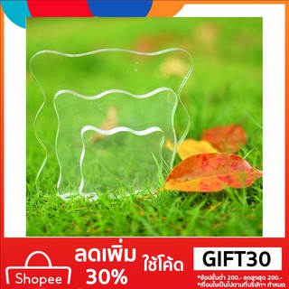 แผ่นแสตมป์อะคริลิค diy อุปกรณ์สําหรับงานหัตถกรรม