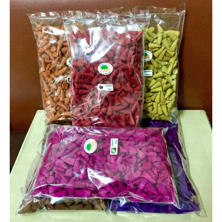 กำยานหอมพรีเมี่ยม-bulk-bag