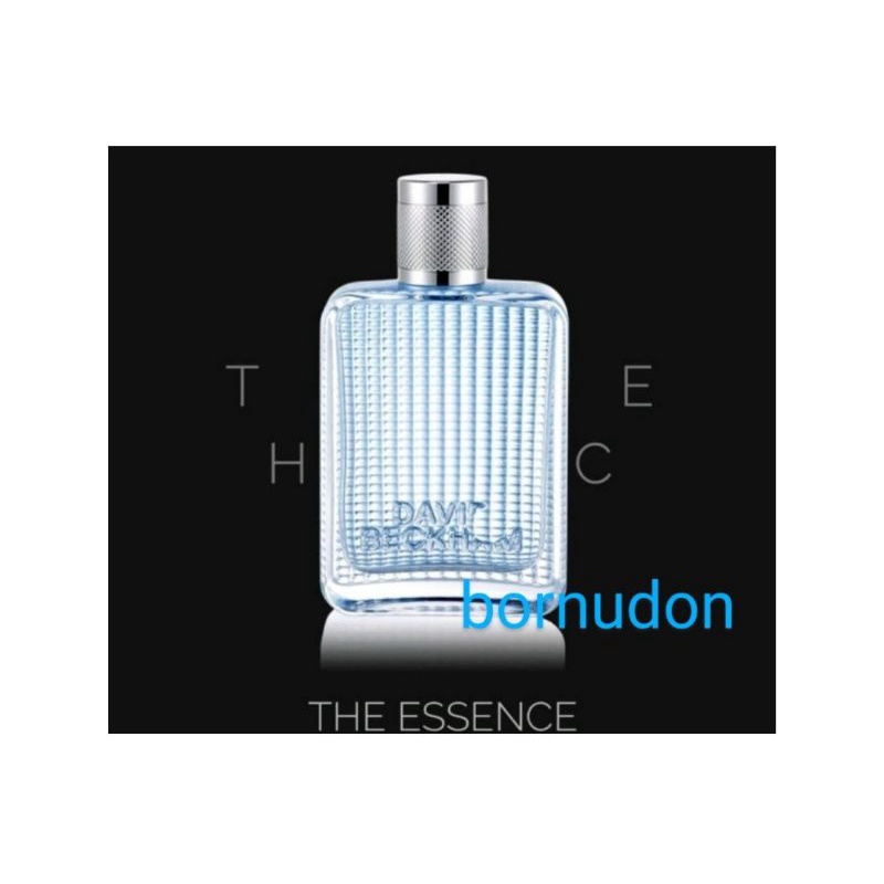 david-beckham-the-essence-30ml-spray-new-unboxed-แยกจากชุดมาไม่มีกล่องเฉพาะ