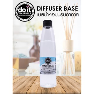 สินค้า Diffuser Base เบสน้ำหอมปรับอากาศ