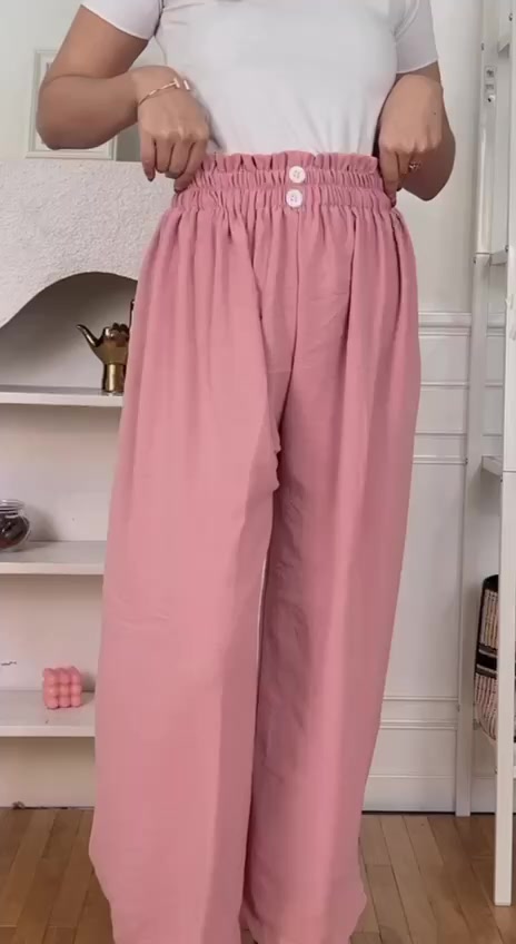 afi-ec-ซิการ์อากาศ-ระดับพรีเมี่ยม-charlotte-culottes-กางเกง-2-ปุ่ม-กระดุมคู่-l-xl
