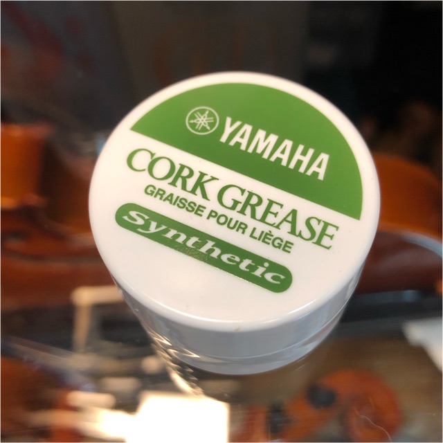 YAMAHA Cork grease | Shopee Thailand