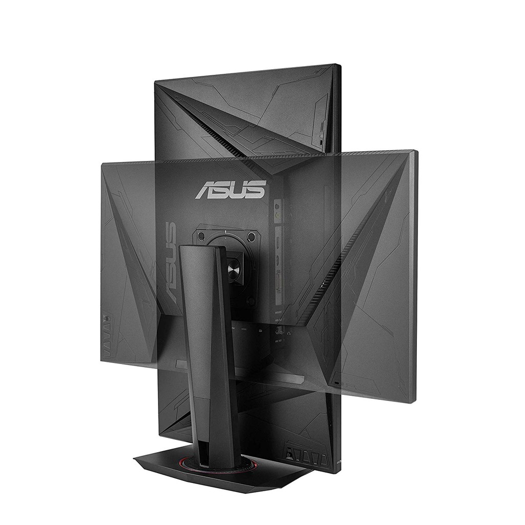 asus-vg279q-gaming-monitor-27-inch-สินค้าของแท้-ประกัน-3-ปี