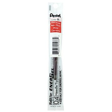 ภาพหน้าปกสินค้า(เฉดสีชุดที่ 1) ไส้ปากกา Pentel ขนาด 0.4 0.5 0.7 1.0 มม. และแบบกันน้ำ 0.7 มม หมึกเจล สำหรับเปลี่ยนด้ามปากกาEnergel จากร้าน kwangiftland บน Shopee