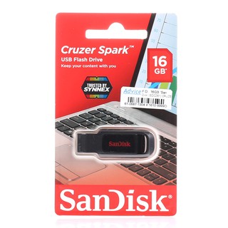 16GB SanDisk CRUZER SPARK (SDCZ61)