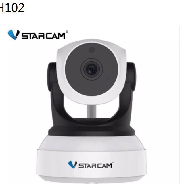 Vstarcam กล้องวงจรปิด รุ่น C7824 รุ่นใหม่ | Shopee Thailand