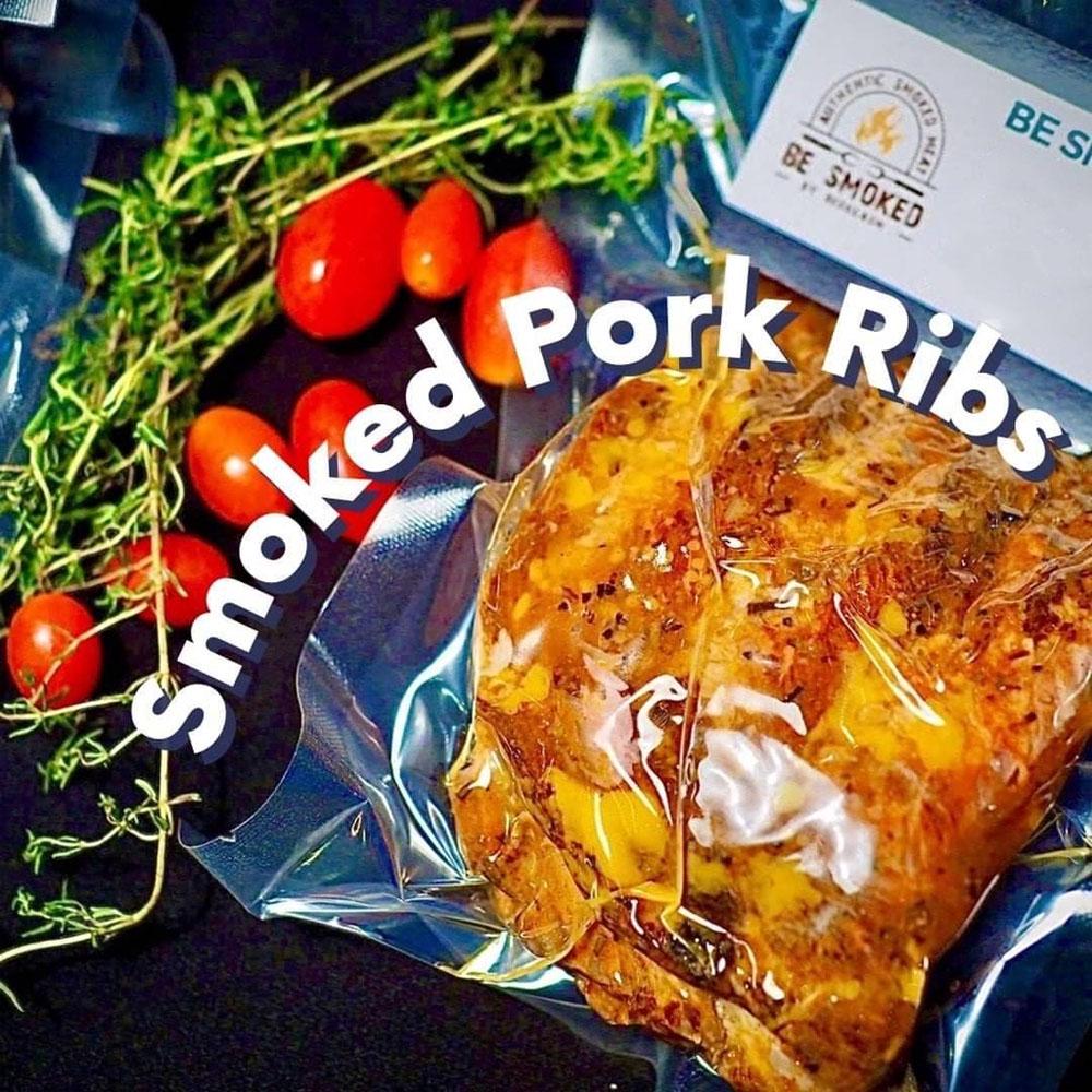 ซี่โครงหมูรมควัน-smoked-pork-ribs