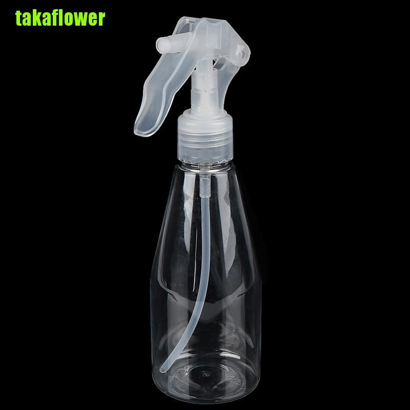 ภาพหน้าปกสินค้าTakaflower ขวดสเปรย์เปล่า พลาสติก 200