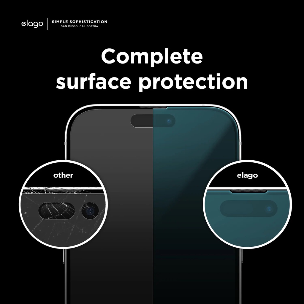 elago-tempered-glass-film-screen-protector-for-iphone-13-14-ฟิล์มกระจกเต็มจอกันรอยนิ้วมือ-รอยขีดข่วน-กันมองเห็นด้านข้าง