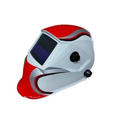 kovet-หน้ากากเชื่อม-หน้ากากนิรภัย-ปรับแสงอัตโนมัติ-auto-darkening-welding-helmet-red-รุ่น-p1190dt