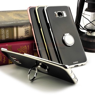 XUNDD Knight Ring Series Case For Samsung Galaxy S8