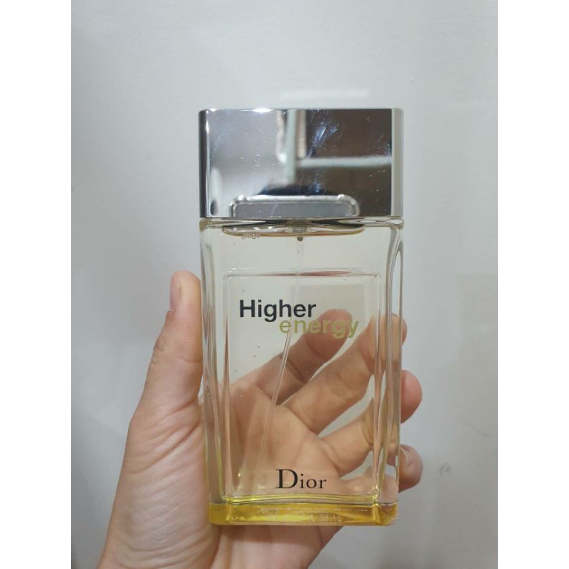 dior higher energy Shopee