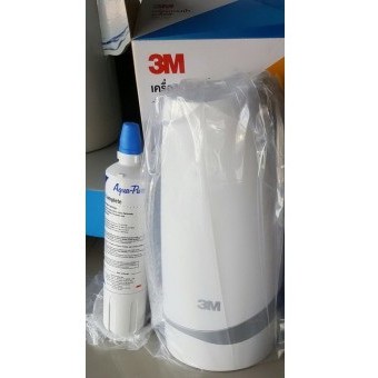 3m-counter-top-เครื่องกรองน้ำ-รุ่น-ตั้งโต๊ะ-water-purifier-พร้อมไส้กรองรีฟิล