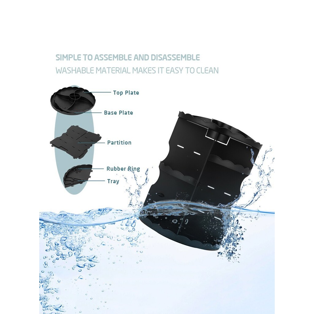 360-rotating-cosmetic-organizer-ชั้นจัดระเบียบเครื่องสำอาง-360-องศา