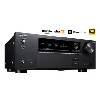 ONKYO TX-NR6100 7.2-Channel THX Certified AV Receiver