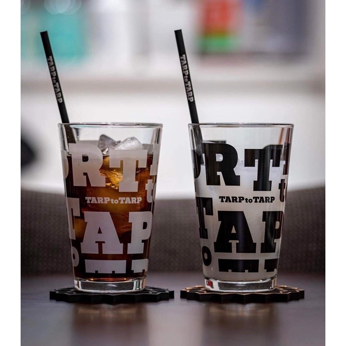 พร้อมส่ง-tarptotarp-glass-tarp-original-half-pint-glass