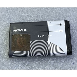 แบตเตอรี่Nokia n72/n72 ((BL-5C)