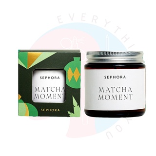 [พร้อมส่ง] Sephora Holiday Candle เทียนหอม