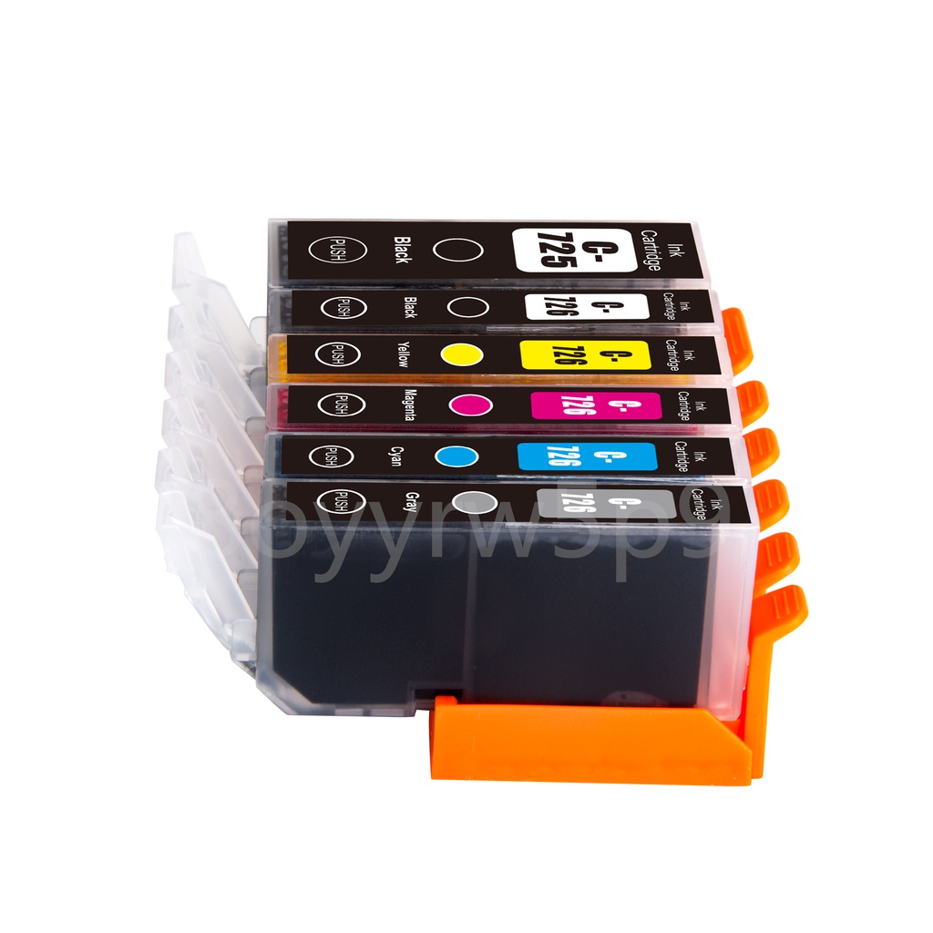 pgi-725-cli-726-ink-for-canon-ip4870-ip4970-ix6560-mg5170-mg5270-mg5370-mg6170-mg6270-mg8170