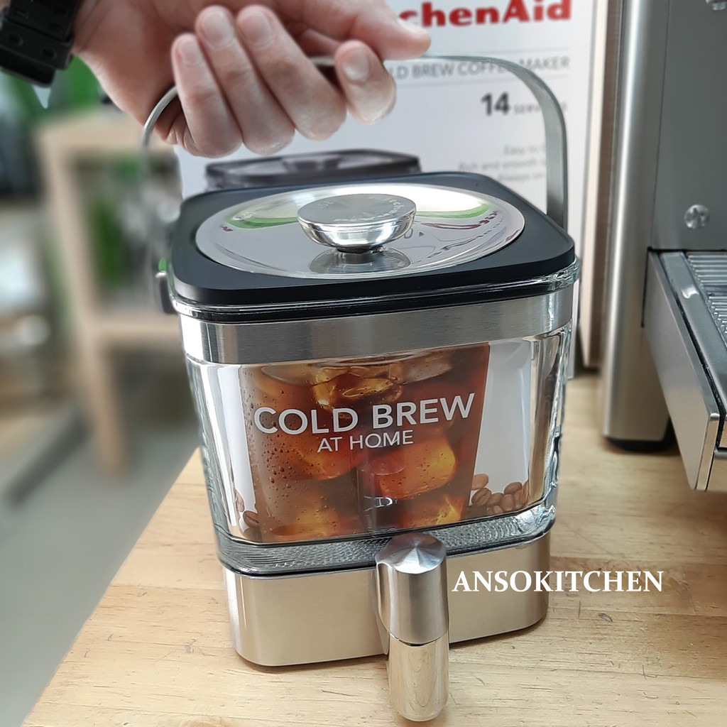 kitchenaid-cold-brew-coffee-maker-เครื่องทำกาแฟสกัดเย็น-cold-brew