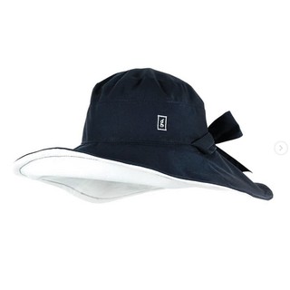 ภาพหน้าปกสินค้าCarolina หมวกกันแดดปีกกว้าง หมวกผูกคาง หมวกผู้เชือก หมวกรัดคาง ที่เกี่ยวข้อง
