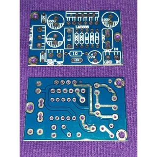 แผ่นปริ้น pcb ราคาพิเศษ | ซื้อออนไลน์ที่ Shopee ส่งฟรี*ทั่วไทย!