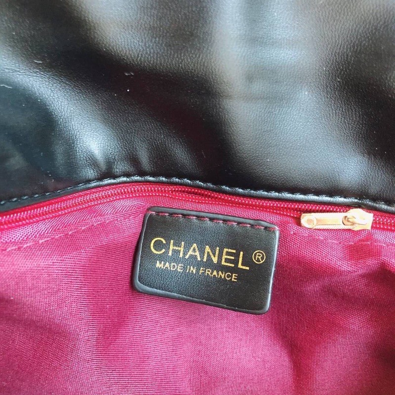 กระเป๋าแฟชั่น-chanel