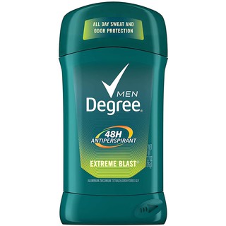 ภาพหน้าปกสินค้าผลิตภัณฑ์ระงับกลิ่นกายสำหรับคุณผู้ชาย degree men deodorant antiperspirant ขนาด 2.7 oz.(76 g.) ซึ่งคุณอาจชอบสินค้านี้