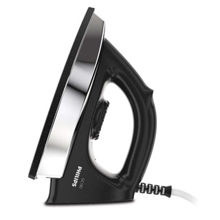 Philips dry iron sales box