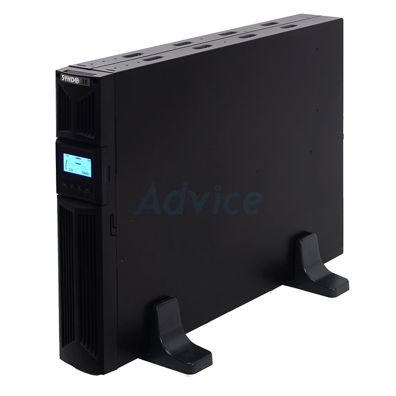 ups-1kva-syndome-hercules-he-rt1k-free-ปลั๊กไฟ-pc-43-มูลค่า-490-บาท-เครื่องสำรองไฟฟ้า